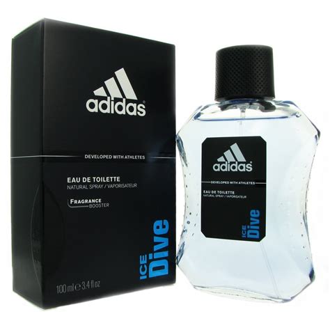 adidas ice dive aftershave|adidas ice dive 100ml.